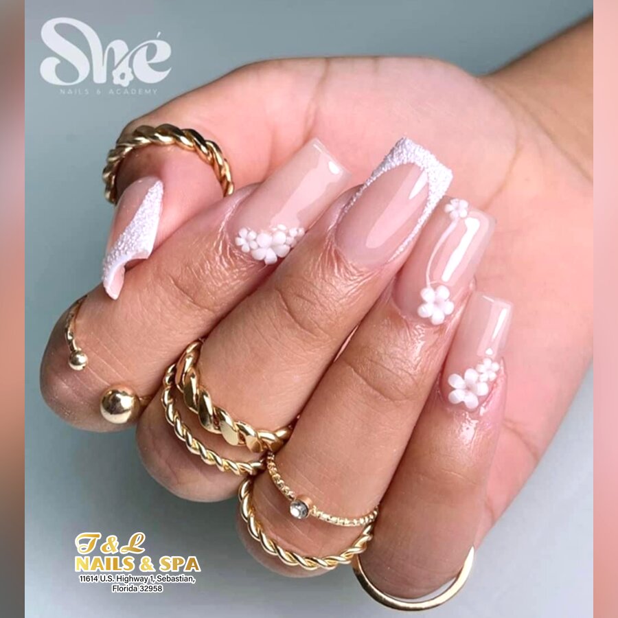 Nail Art Design